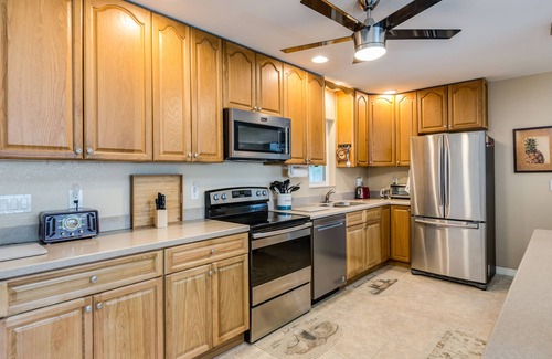 Port Charlotte House | Vacation Home Meehan