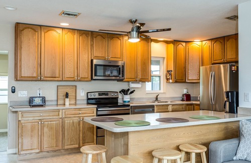 Port Charlotte House | Vacation Home Meehan