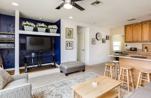 Port Charlotte House | Vacation Home Meehan