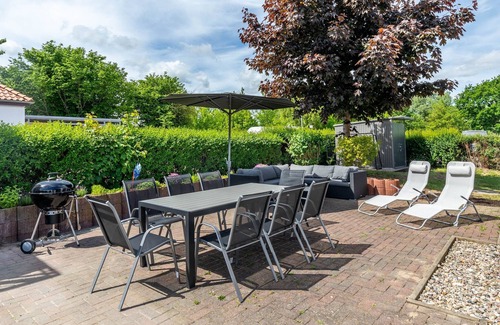 Niendorf House | Vacation home Meerblick - House Meerblick