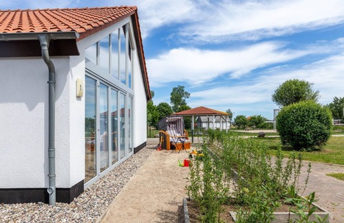 Niendorf House | Vacation home Meerblick - House Meerblick