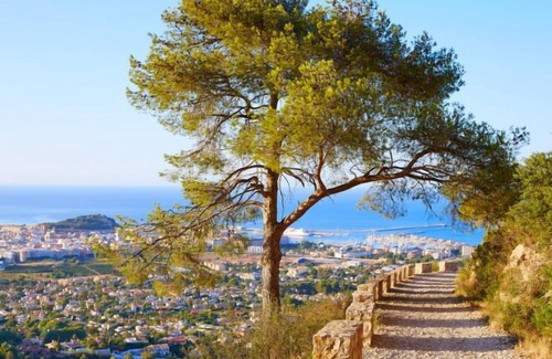 Ondara House | Vacation home Mercedes in Dénia - 6 persons, 3 bedrooms