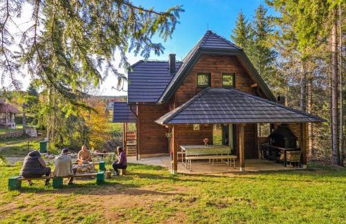 Beserovina House | Vacation Home Miki 2