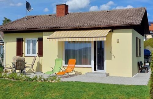 Loffingen House | Vacation home Mily by Interhome