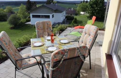Loffingen House | Vacation home Mily by Interhome