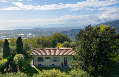 Pedona House | Vacation home Monica by Interhome