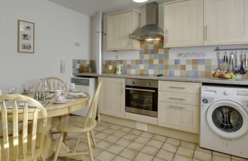 Lanehead House | Vacation home Nelly's Cottage in Alston - 6 persons, 3 bedrooms