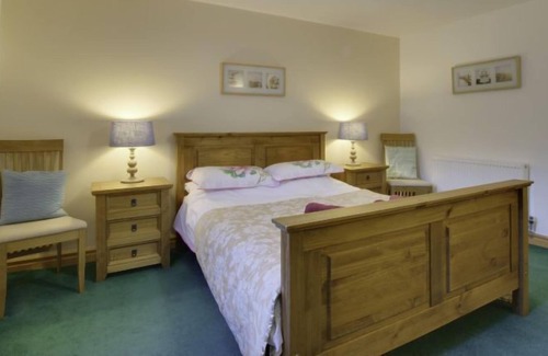Lanehead House | Vacation home Nelly's Cottage in Alston - 6 persons, 3 bedrooms