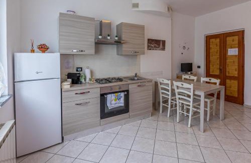Fara Novarese Apartment | vacation home Nonno Costa