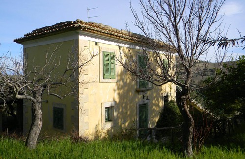 Mineo Villa | Vacation Home Nunziata