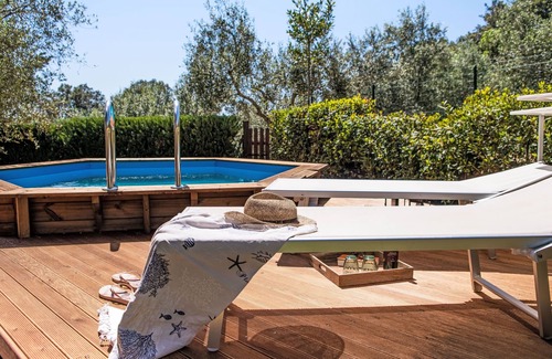 La Pesta House | Vacation home Olivo by Interhome