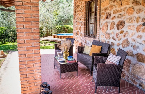 La Pesta House | Vacation home Olivo by Interhome