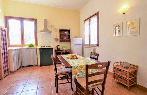 Montorsaio House | Vacation home Oca by Interhome