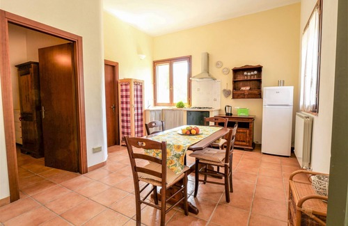 Montorsaio House | Vacation home Oca by Interhome