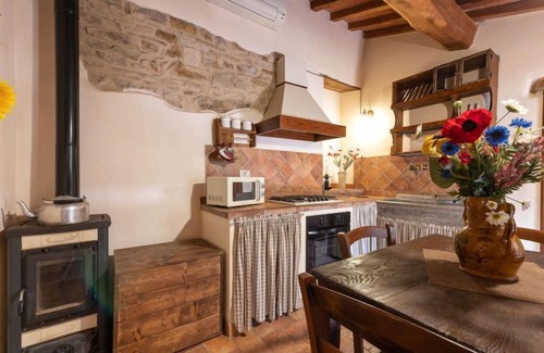 Poggi del Sasso House | Vacation home Olinto by Interhome
