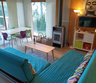 South Moravian House | Vacation Home Pani haje