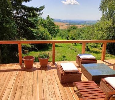 South Moravian House | Vacation Home Pani haje