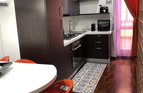 Viterbo Apartment | Vacation Home Paradise