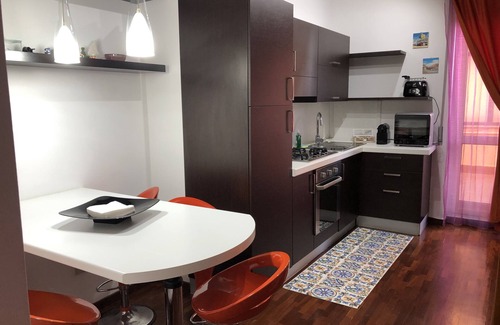 Viterbo Apartment | Vacation Home Paradise
