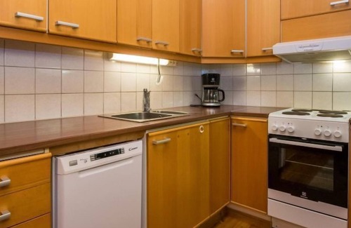 Alvettula House | Vacation home Peltokorte in Hämeenlinna - 6 persons, 2 bedrooms