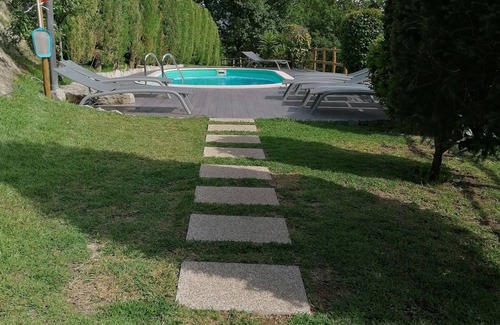 Bouro Cottage | Vacation Home Peneda Gerês Park
