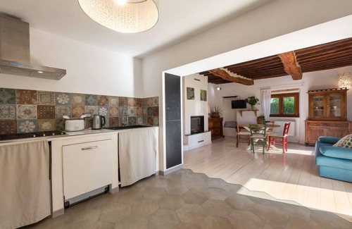Montieri House | Vacation home Pepi by Interhome