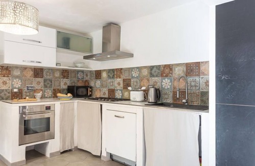 Montieri House | Vacation home Pepi by Interhome