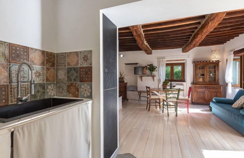 Montieri House | Vacation home Pepi by Interhome
