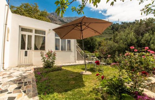 Moca House | Vacation Home Petar