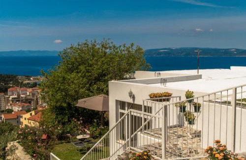 Moca House | Vacation Home Petar