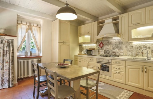 Cascine-La Croce House | Vacation home Piero by Interhome