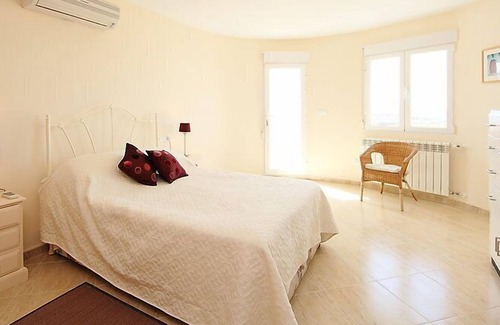 Rafol de Almunia House | Vacation home Puesta del Sol in Pego - 6 persons, 3 bedrooms