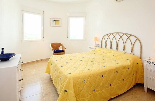 Rafol de Almunia House | Vacation home Puesta del Sol in Pego - 6 persons, 3 bedrooms
