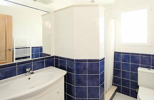 Rafol de Almunia House | Vacation home Puesta del Sol in Pego - 6 persons, 3 bedrooms