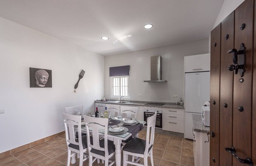 La Lantejuela Cottage | Vacation home Rafael - Lantejuela
