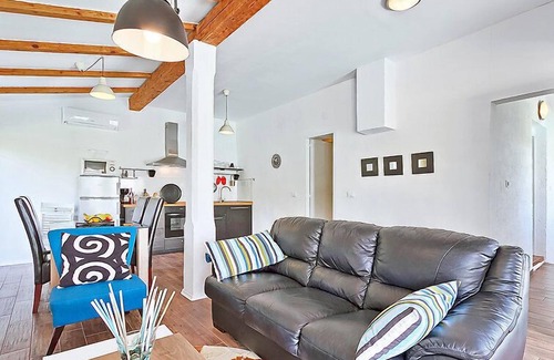 Brkac House | Vacation home Ravan by Interhome