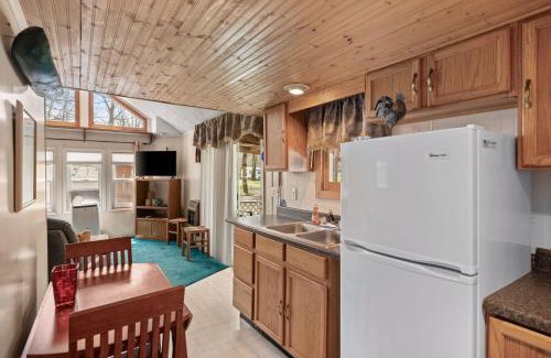 Russell House | Vacation Home Rental PM C-06