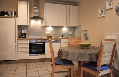 Kaltenhof House | Vacation home "Robby 1" on Poel