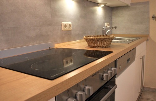 Kaltenhof House | Vacation home "Robby 1" on Poel