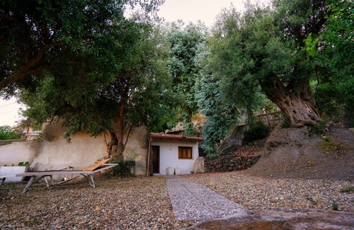 Savoca House | VACATION HOME ROMISSA