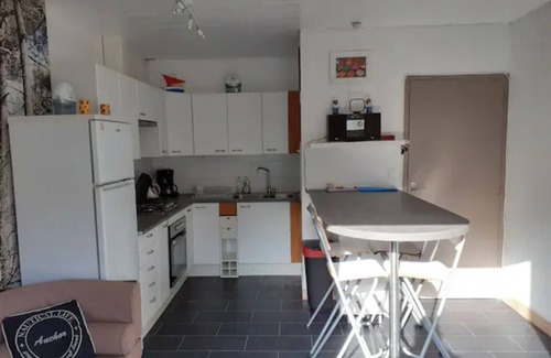Ronce-les-Bains House | Vacation home Ronce les Bains (6 people) Private parking - garden-terrace