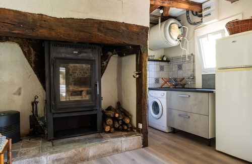 Teyssieu House | Vacation home Roucan by Interhome