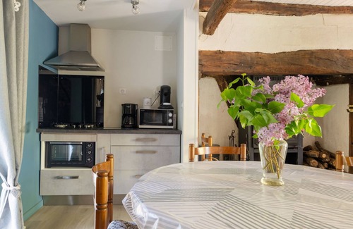 Teyssieu House | Vacation home Roucan by Interhome