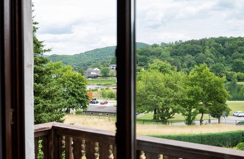 Rurberg House | Vacation home Rursee - House for 4 persons
