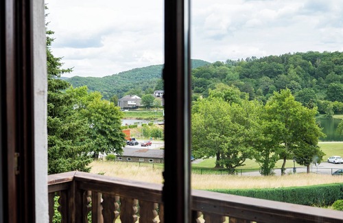 Rurberg House | Vacation home Rursee - 6 persons