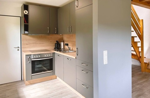 Rurberg House | Vacation home Rursee for 4 persons