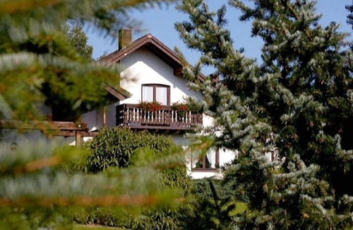 Rurberg House | Vacation home Rursee for 4 persons