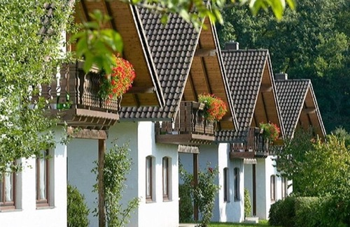 Rurberg House | Vacation home Rursee for 4 persons