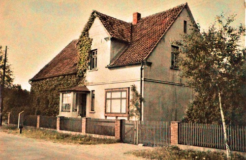 Eschede House | Vacation home Südheide 2 - 6 persons