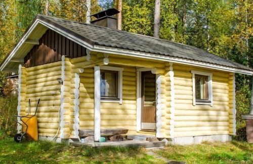 Joensuu House | Vacation home Saaritupa in Ilomantsi - 7 persons, 1 bedrooms